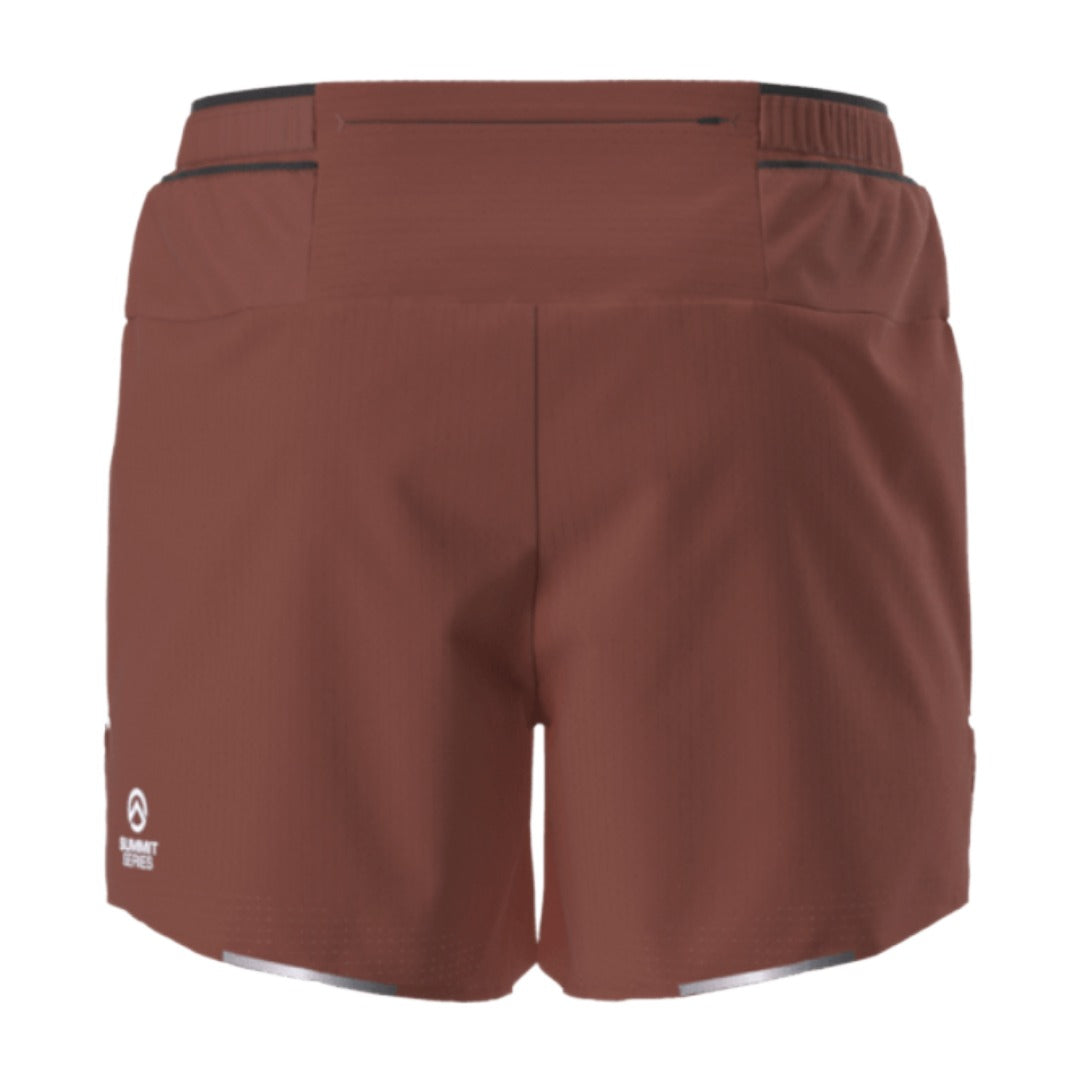 Mens Summit Pacesetter 5" Short