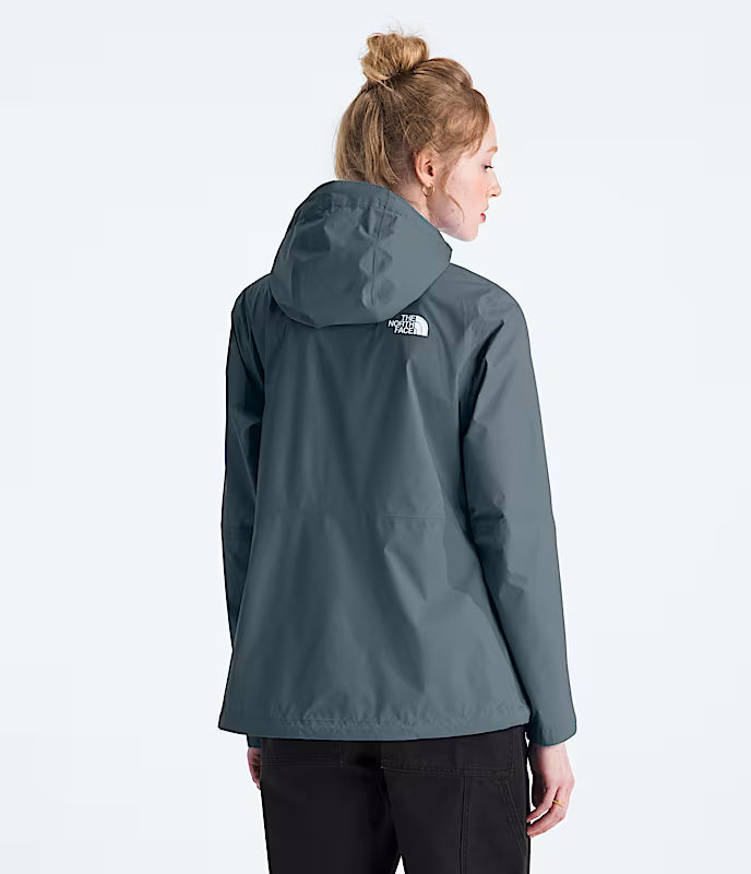 Alta Vista Rain Jacket