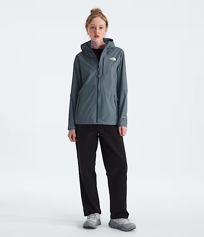 Alta Vista Rain Jacket