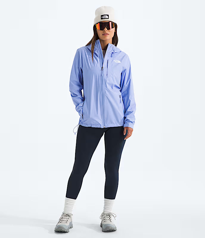 Alta Vista Rain Jacket