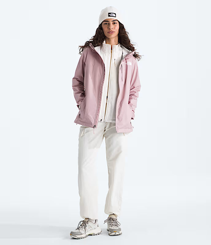 Alta Vista Rain Jacket