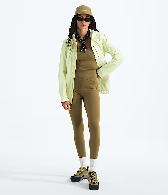 Alta Vista Rain Jacket