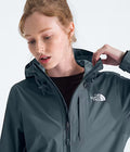 Alta Vista Rain Jacket
