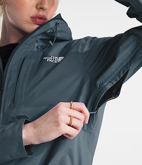Alta Vista Rain Jacket