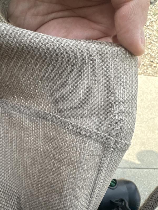 Engineered Hoody - Men's
