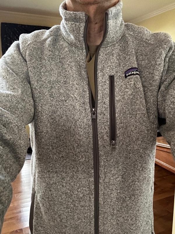 Better Sweater Fleece Jacket - Men's