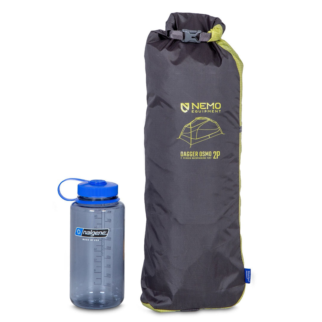 Dagger OSMO™ Lightweight Backpacking Tent