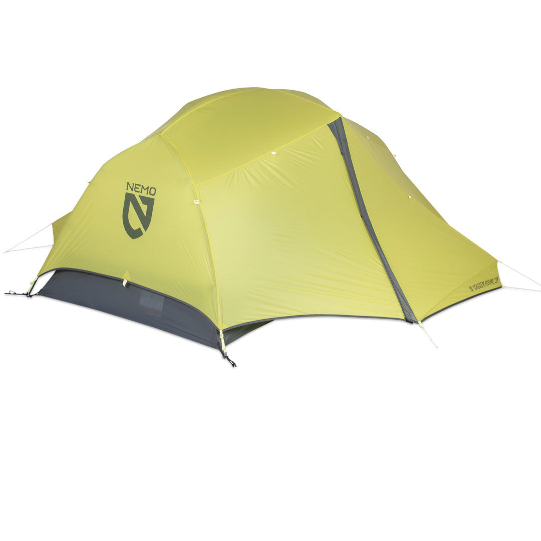 Dagger OSMO™ Lightweight Backpacking Tent