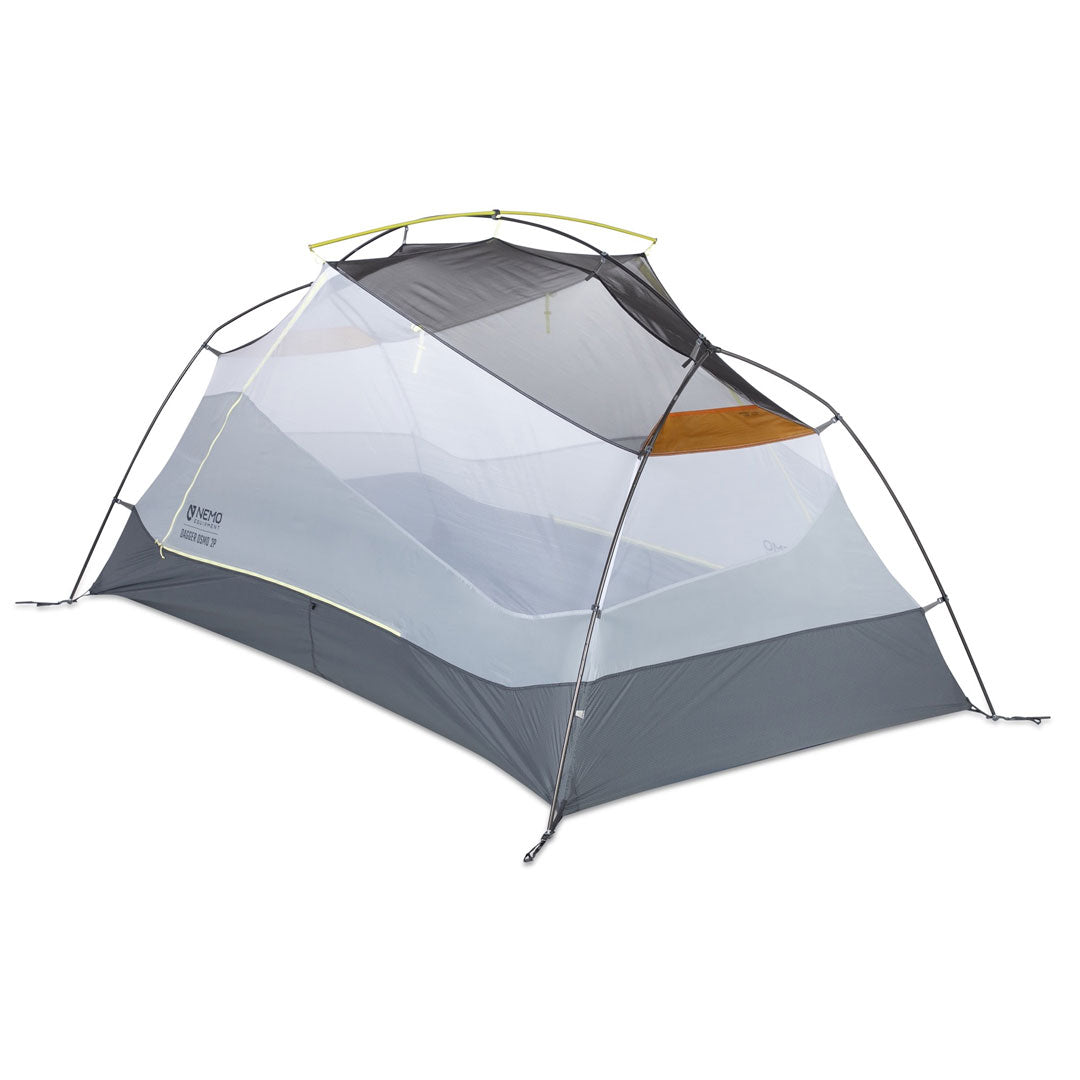 Dagger OSMO™ Lightweight Backpacking Tent