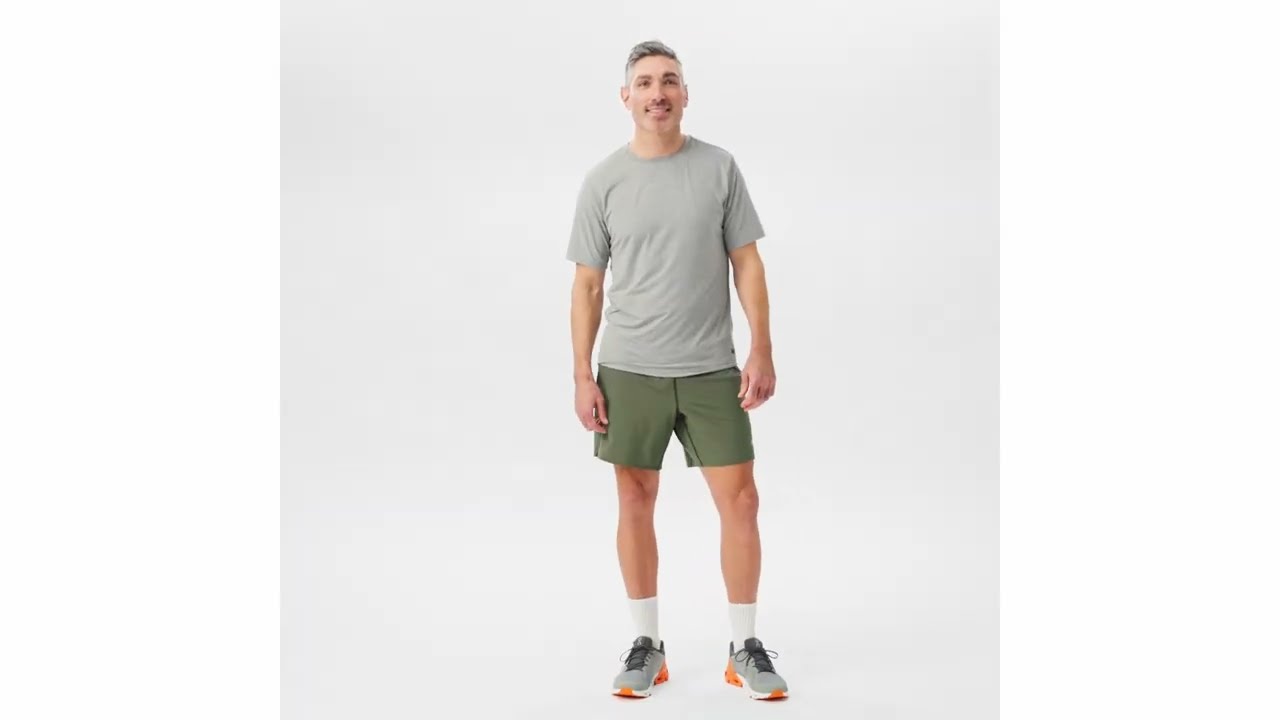 Active Pursuits T-Shirt - Men's