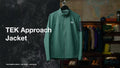 Approach Jacket - Men's